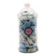 Bumbledukes Victorian Sweets Jar - Penguins 
