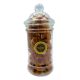 Bumbledukes Victorian Sweets Jar - Gingerbread Man 
