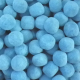 Bristows Chewy Blue Raspberry Bon Bons