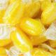 Pells Sherbet Lemons (wrapped)