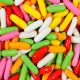 Taveners - Liquorice Comfits